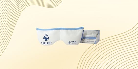 eye mask
